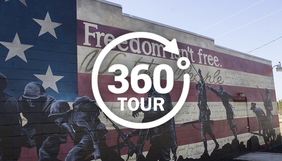 Gun Shop Sneads Ferry North Carolina Location Link to 360 Tour